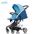 Good travel system baby pram set for newborn and toddler China manufacturer